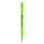 Basic balpen limegroen