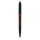 Basic balpen zwart
