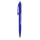 Basic balpen donkerblauw