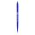 Basic balpen donkerblauw