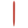 Basic balpen rood