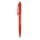 Basic balpen rood