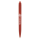 Basic balpen rood