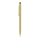 Sleek Stylus Executive pen goud