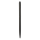 Sleek Stylus Executive pen Zwart/ zwarte inkt