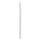 BIC® Style balpen Wit / Wit/ Blauwe Inkt