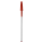 BIC® Style balpen Wit / Roood / Zwarte Inkt