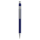 BIC® Metal Pro Gepolijst blauw