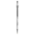 BIC® Metal Pro Gepolijst wit