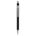 BIC® Metal Pro mat zwart