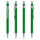 BIC® Metal Pro Gepolijst groen