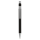 BIC® Metal Pro Zacht zwart