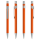 BIC® Metal Pro Oranje gepolijst