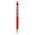 BIC® Metal Pro Zacht rood