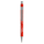 BIC® Metal Pro Zacht rood