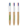 BIC® 4 Colours Wood Style 
