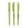 BIC® Super Clip Origin Gras groen