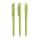 BIC® Super Clip Origin Gras groen
