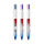 BIC® 4 Colours® Flags Collection 