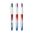 BIC® 4 Colours® Flags Collection 