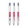 BIC® 4 Colours® Bicolor 