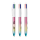 BIC® 4 Colours® Gradient 