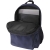 Trend Plus GRS gerecyclede 15,6 inch laptoprugzak 20 l navy