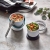 Black+Blum Lunch Pot Origineel turquoise