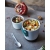 Black+Blum Lunch Pot Origineel turquoise