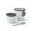 Black+Blum Lunch Pot Origineel