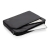 Swiss Peak Aware™ RPET Essential 15,6 inch laptopsleeve zwart