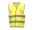 Safety Reflex Vest veiligheidsvest