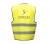 Safety Reflex Vest veiligheidsvest