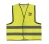 Safety Reflex Vest veiligheidsvest