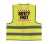 Safety Reflex Vest veiligheidsvest