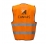 Safety Reflex Vest veiligheidsvest