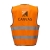 Safety Reflex Vest veiligheidsvest fluor-oranje