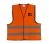 Safety Reflex Vest veiligheidsvest