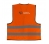 Safety Reflex Vest veiligheidsvest