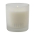 Janzen Scented Candle Black 22 transparant