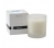 Janzen Scented Candle Black 22