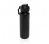 Via RCS Re-steel lockable sport bottle 600ML