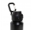 Via RCS Re-steel lockable sport bottle 600ML