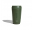 Topl Recycled RVS To Go beker gepatenteerd 360 Lid 354ml