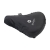 Bike Seat Cover GRS RPET zadelhoes zwart