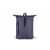 R-PET 600D Rolltop rugzak 20L donkerblauw