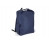 R-PET 600D Rolltop gesp rugzak 20L