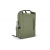 R-PET 600D Rolltop gesp rugzak 20L olijfgroen