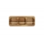 InSideOut Houten snack tafeltje, 35cm  hout