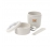 Amuse Tylla Food Bowl Duo 600 ml